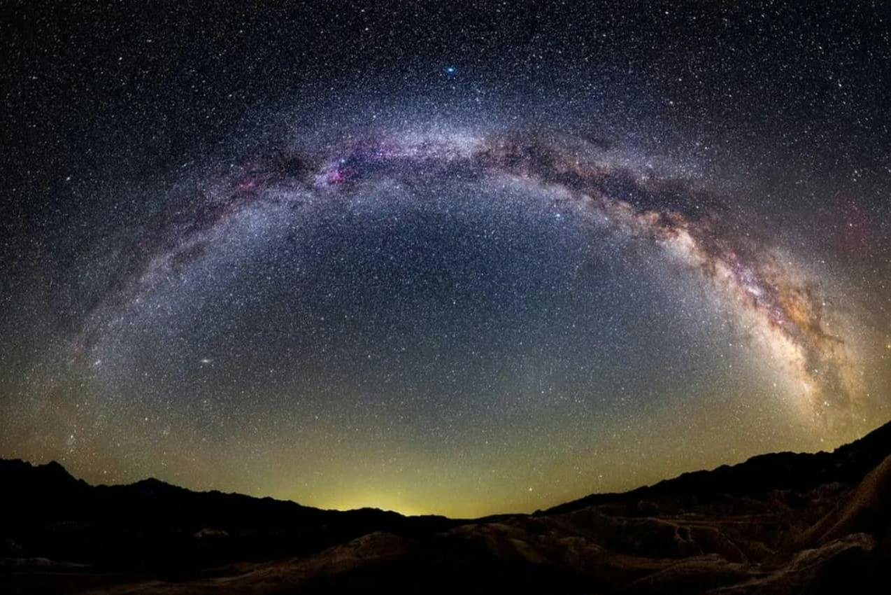 Death Valley: Sunset & Starry Night Tour from Las Vegas in Las Vegas ...