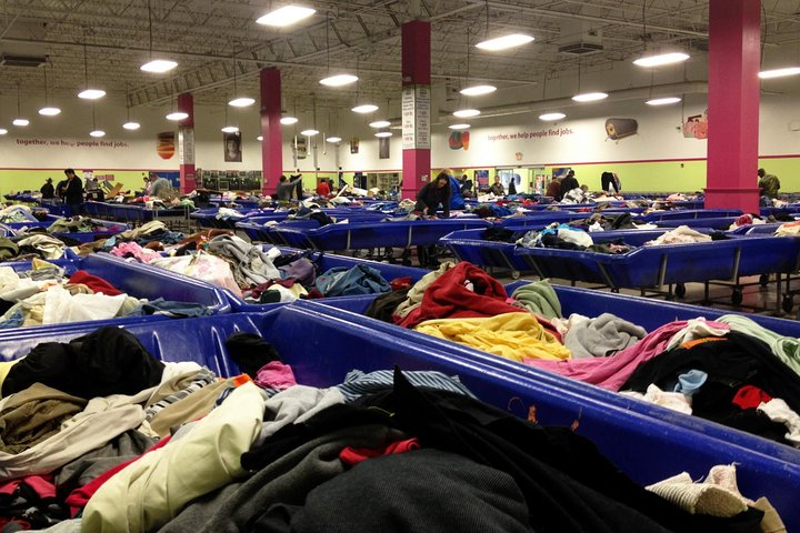 Explore Portland Thrift Shops! in Portland, Maine Pelago