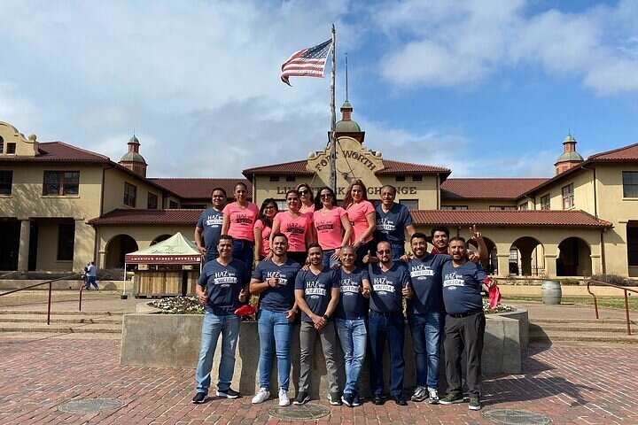 Fine Western Billy Bob's Western Wear Fort Worth Highlights