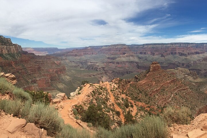 Kaibab National Dog Friendly Hikes Grand Canyon Arizona Grand