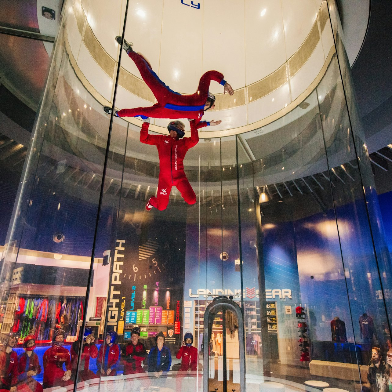 iFLY Fort Lauderdale