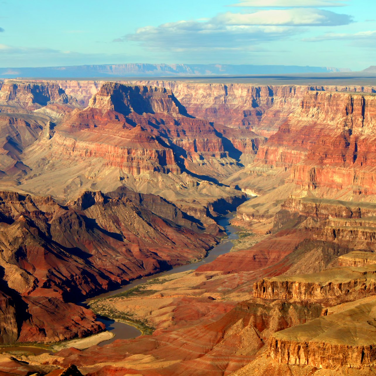 윌리엄스의 IMAX Movie: Grand Canyon: Rivers of Time | Pelago