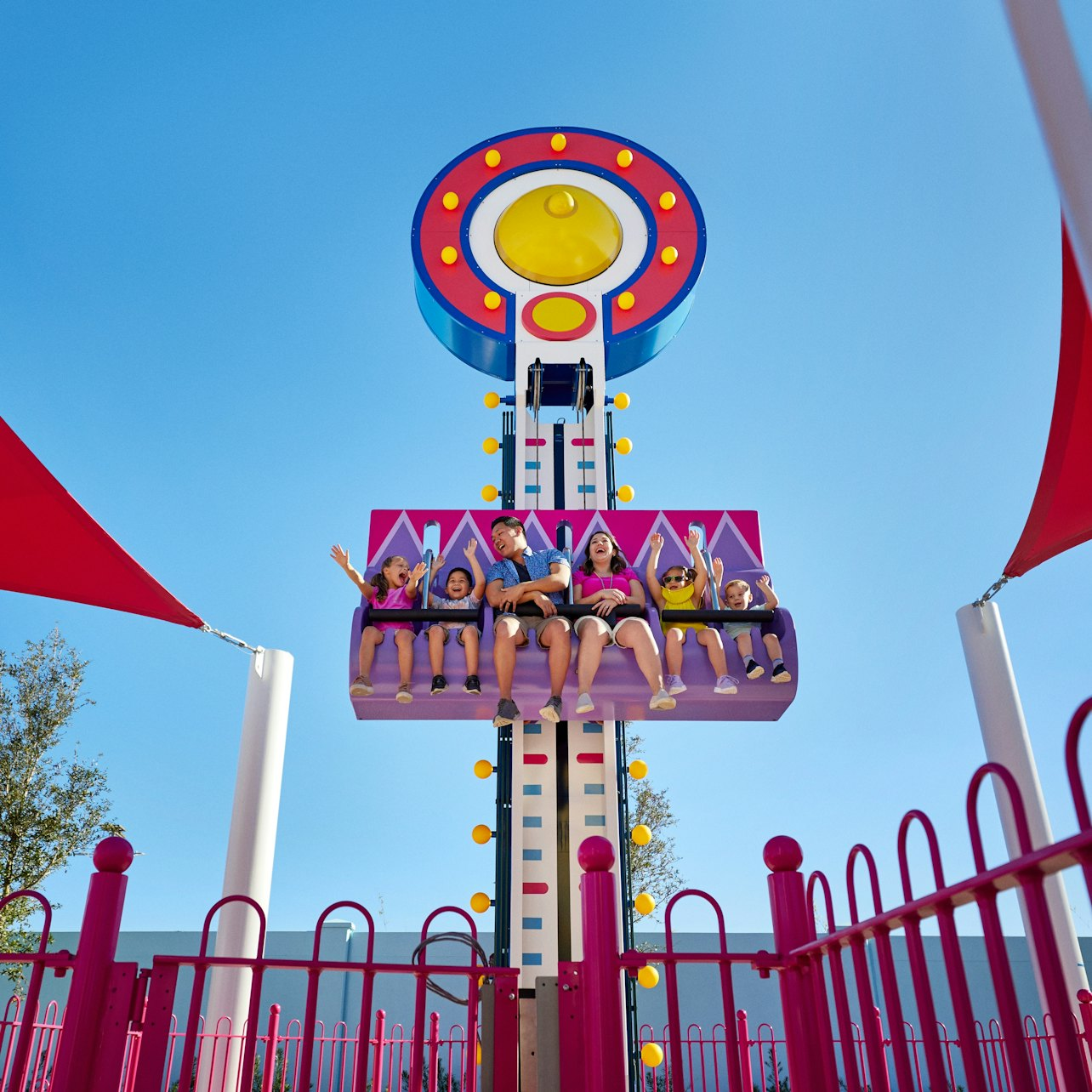 LEGOLAND Florida Ticket – Pelago