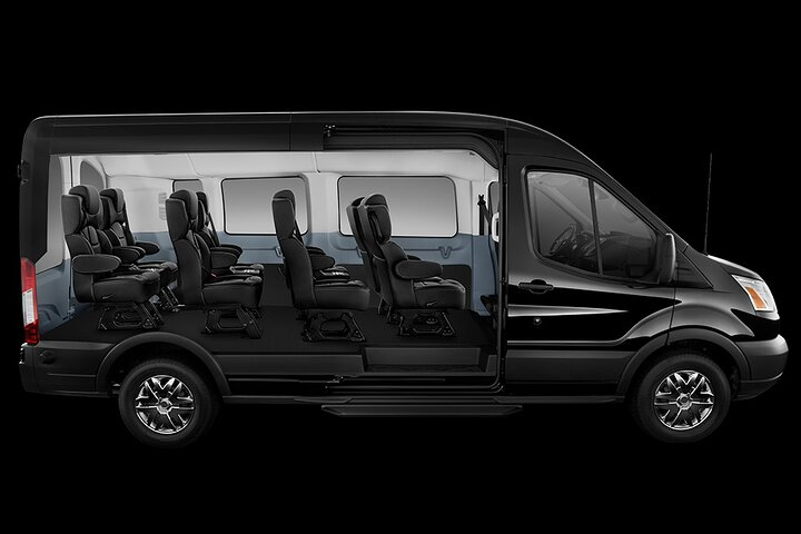 Enterprise 15 Passenger Van Buy Used 15 Passenger Van Enterprise