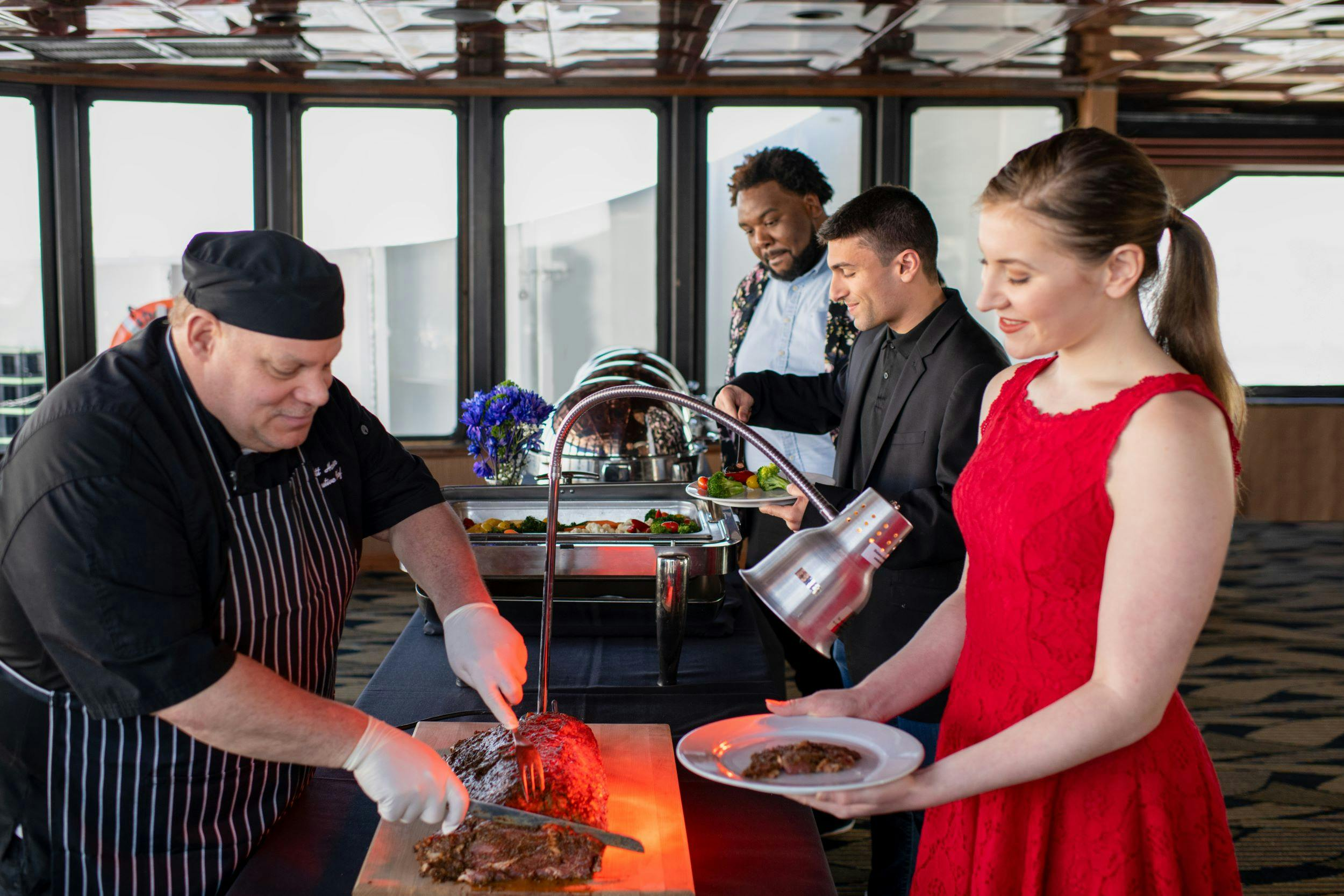 hornblower brunch cruise dress code Celebrate A Special Occasion With Champagne Brunch Cruises And Live Jazz