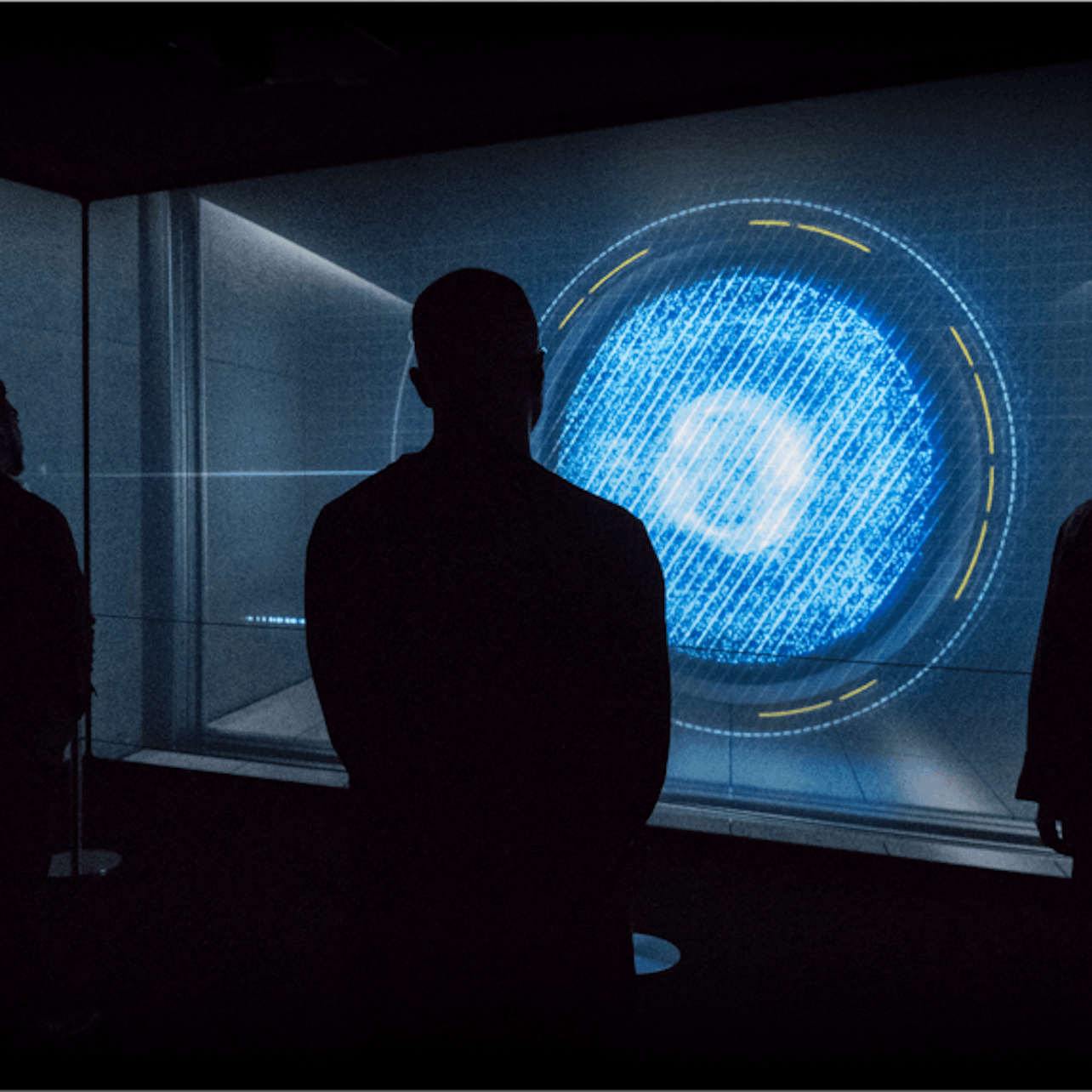 SPYSCAPE in New York Pelago