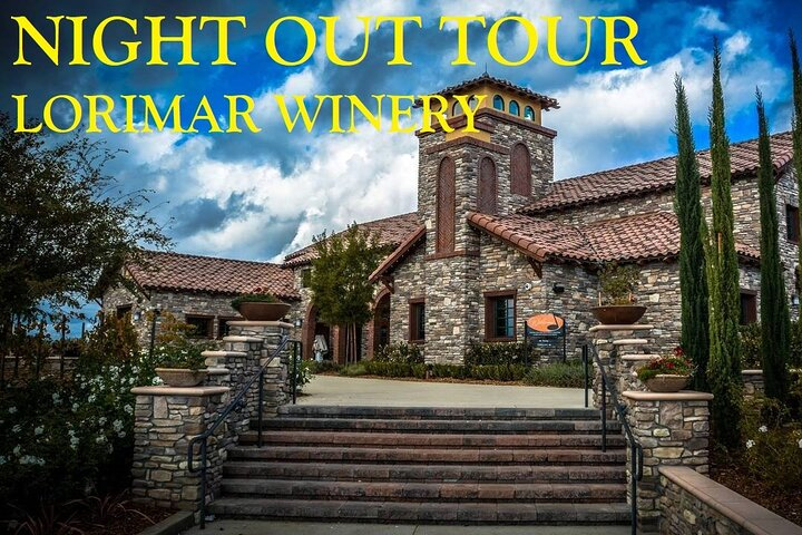 Temecula's Premier Wine Tasting Tour in Temecula Pelago