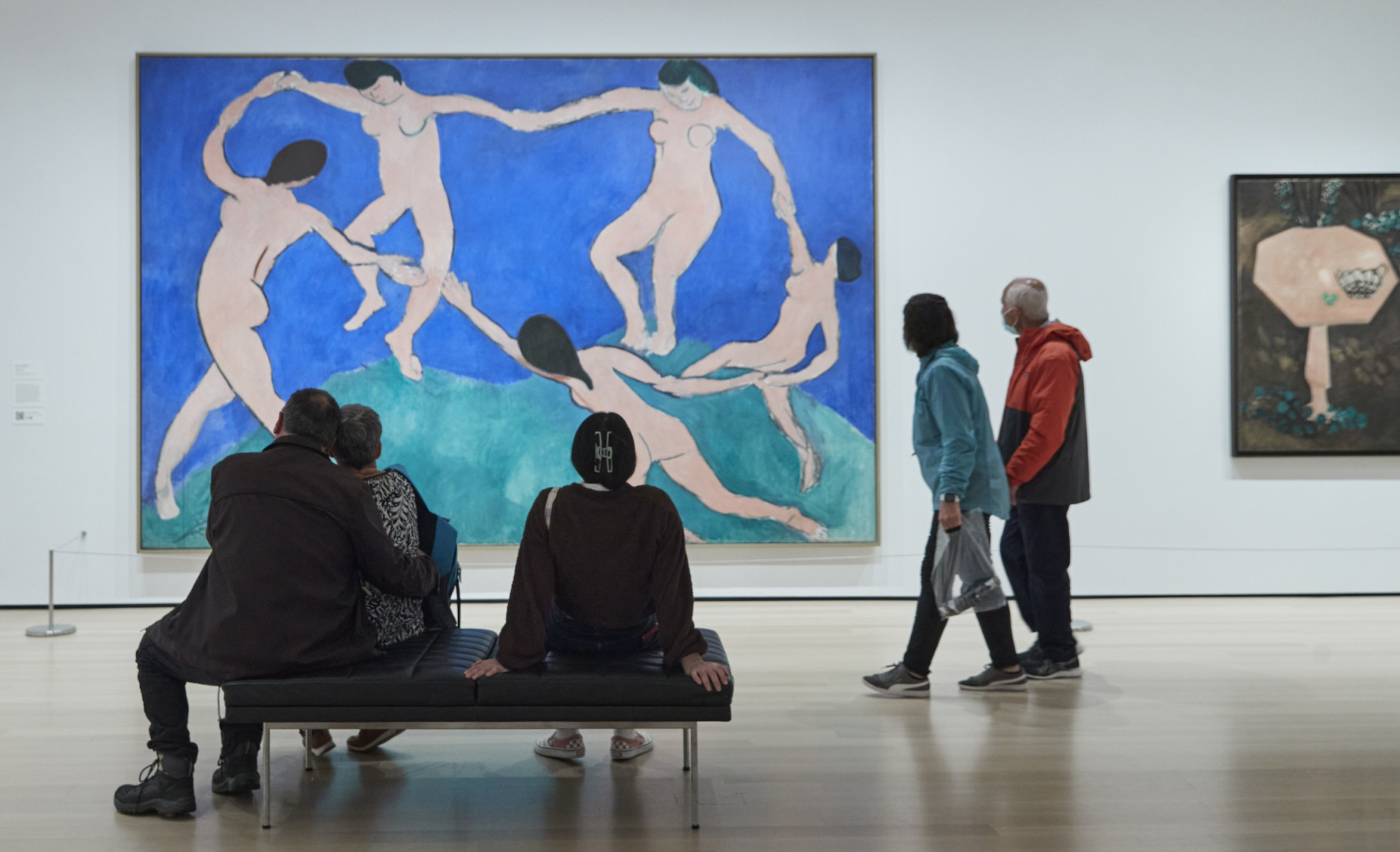 The Museum of Modern Art (MoMA) Tickets in New York | Pelago