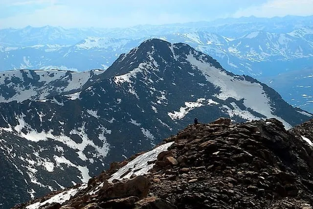 Visit Red Rocks Park, Continental Divide & Breckenridge - Photo 1 of 11
