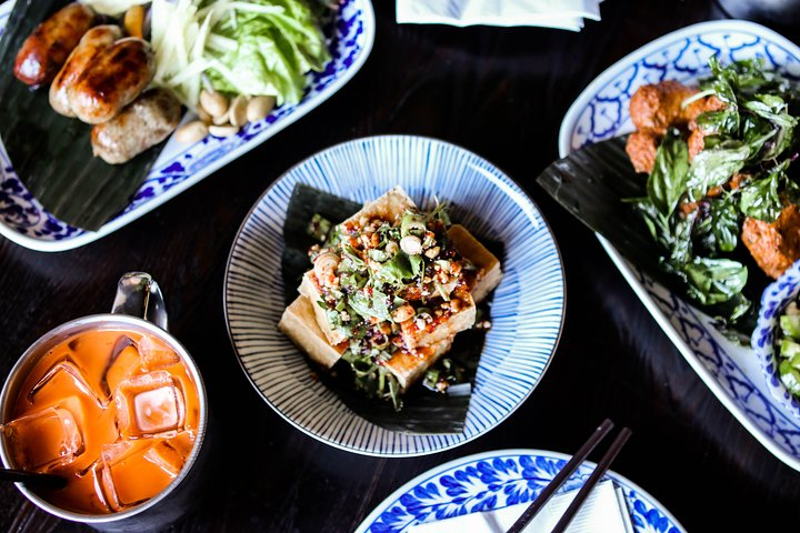West Hollywood Food Tour in Los Angeles | Pelago