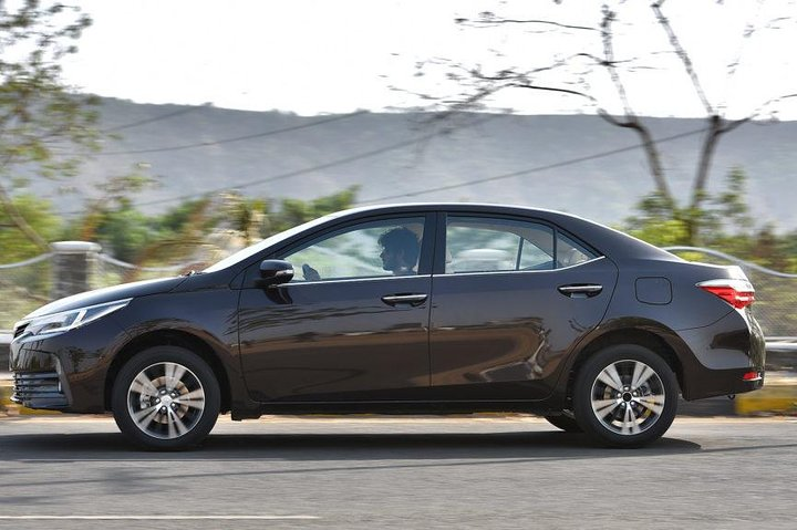 Economic private transport