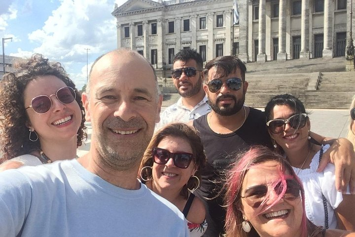 Best City Shared Tour for Cruisers - Photo 1 of 13