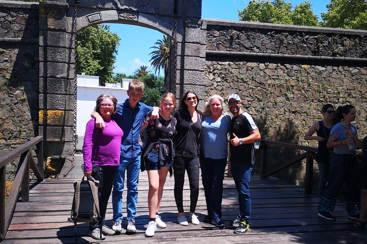 Live Colonia del Sacramento - Full Day Tour with Local Guide - Photo 1 of 25