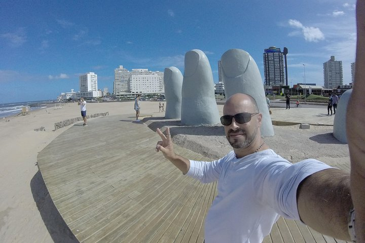 Private & Exclusive: Day Trip to Punta del Este + Piriápolis - Photo 1 of 24
