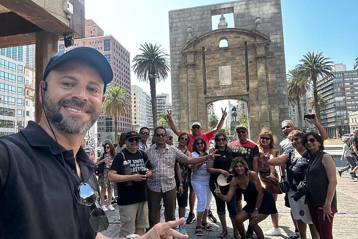 Discover Montevideo at your leisure with an expert local guide - Photo 1 of 25