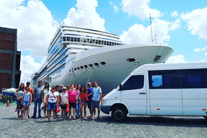 Montevideo Private Your Way - Perfect for Cruise Passengers. - Photo 1 of 25