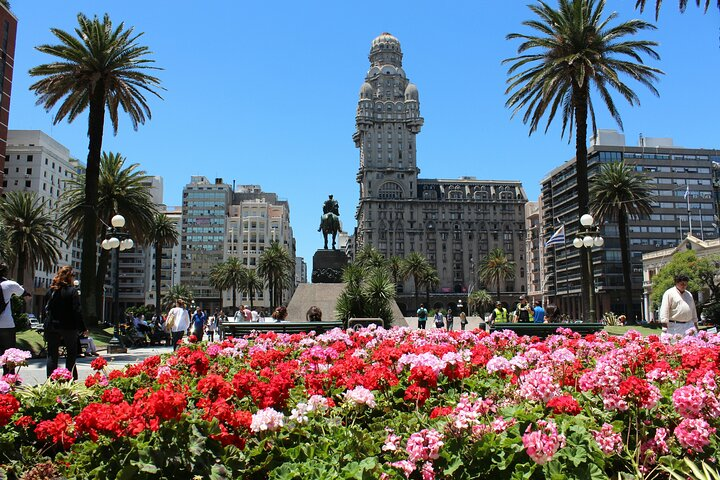 Independence Square