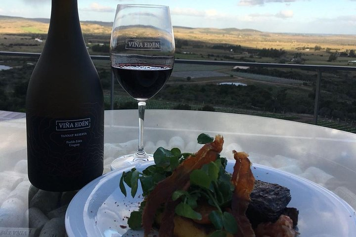 Five Course Tasting Menu - Photo 1 of 4