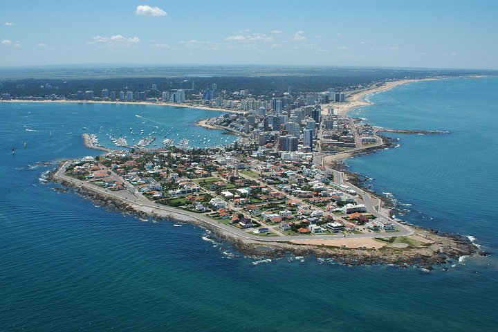 Peninsula