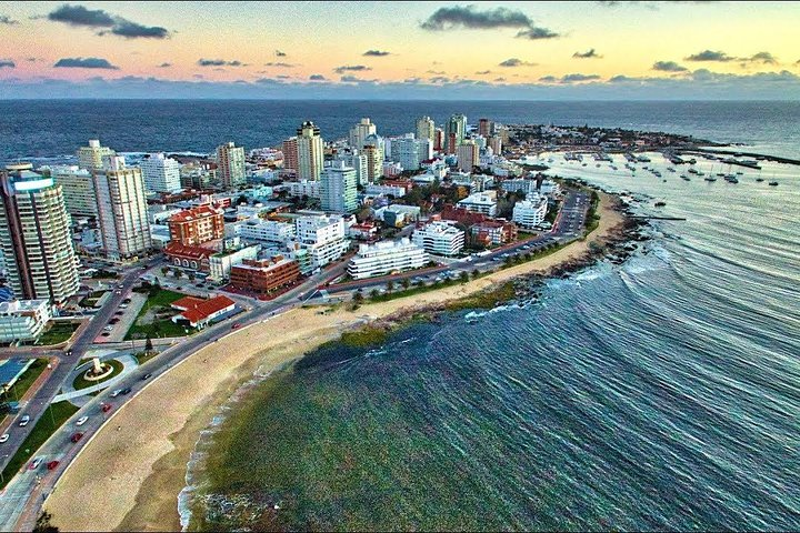 Punta del Este, City Tour from Montevideo - Photo 1 of 6