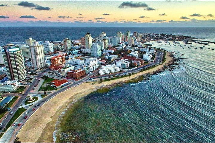 Punta del Este, City Tour - Photo 1 of 6