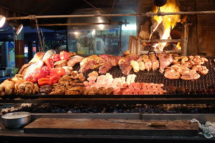 Montevideo Tailor-Made Experience — Private Tour with a Local in