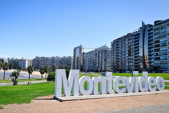 The Best Montevideo City Tour - Photo 1 of 6