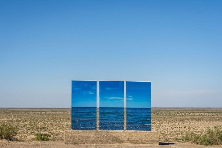 2 Days Private Tour To Aral Sea from Nukus. - Photo 1 of 7