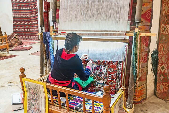 8 Day Private Family Friendly Tour of Uzbekistan - Photo 1 of 7