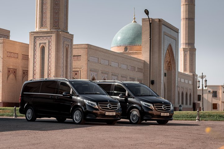 Premium Transportation - Photo 1 of 7