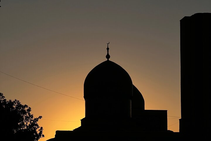 Tashkent city sightseeing tour by local guide - Photo 1 of 25