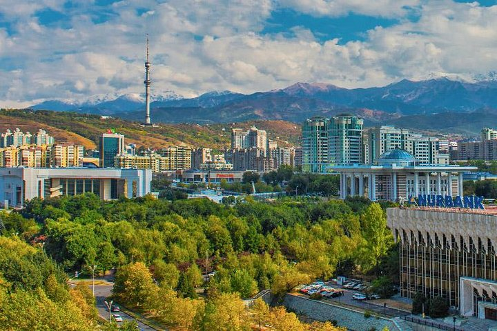 Kazakhstan & Uzbekistan 7d6n - Photo 1 of 10