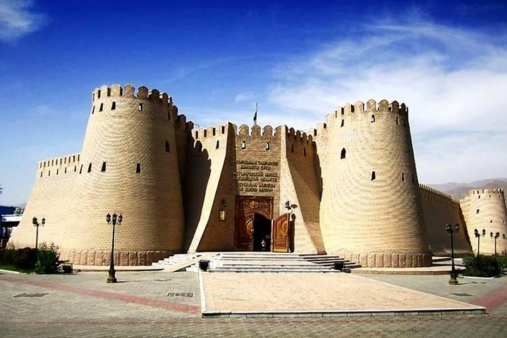 Khujand Day Tour from Tashkent  - Photo 1 of 5