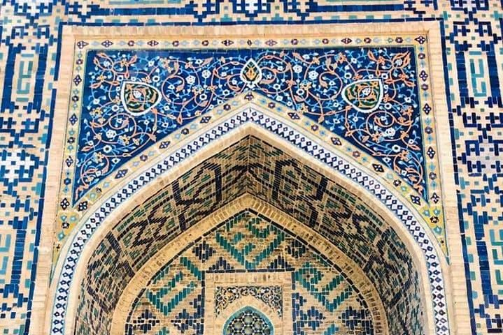Samarkand