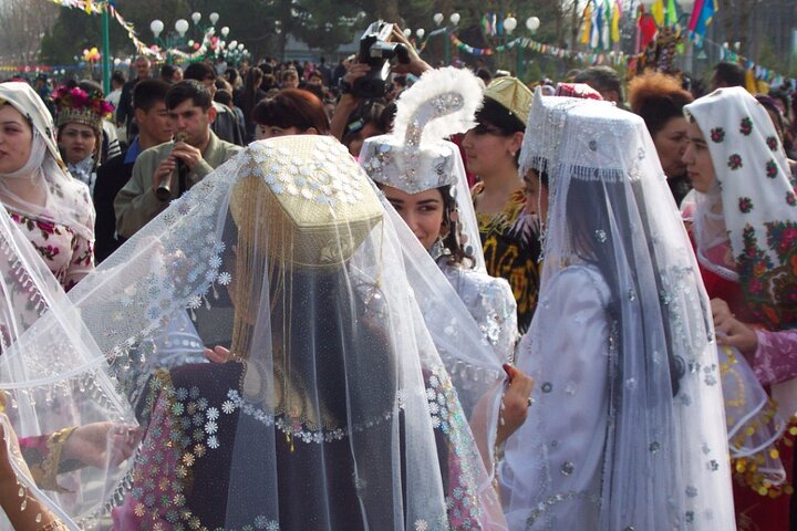 Uzbekistan 4 Days Private Tour Tashkent-Bukhara-Samarkand-Tashkent bullet train - Photo 1 of 14