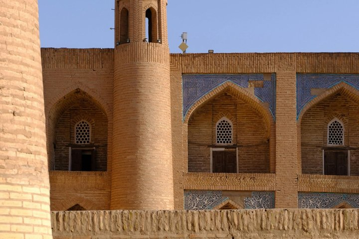 Uzbekistan 8 Days Private Tour Tashkent-Urgench-Bukhara-Samarkand-Tashkent - Photo 1 of 25