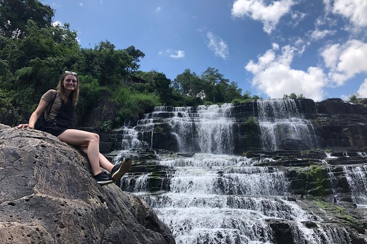 Mario Kart - Mongoland & Dalat Countryside Group Tour - Photo 1 of 7