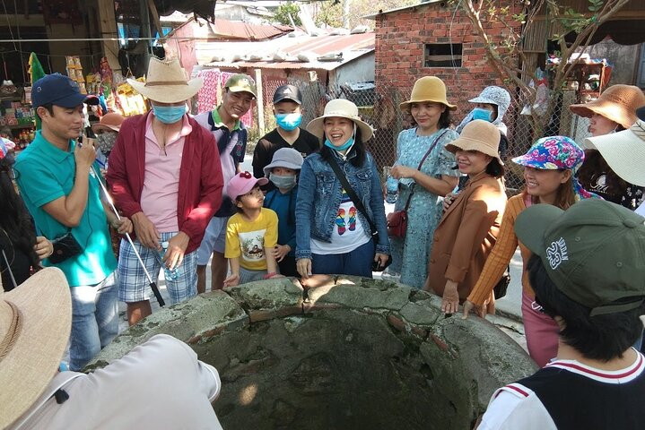  1 Day Discover Cham Island and Snorkeling - Photo 1 of 10