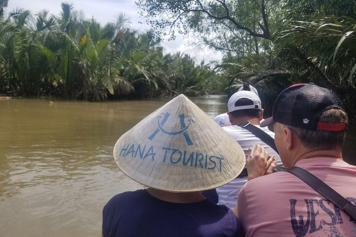 1-Day Explore Non-Touristy Side Of Mekong Delta- Group 10 Max - Photo 1 of 12