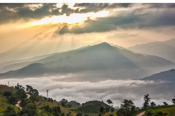 1-Day Trekking in Ha Giang - Photo 1 of 8