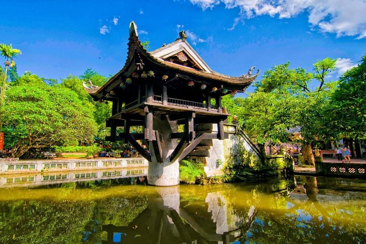 12 - Day Vietnam Excited Tour from Hanoi - Photo 1 of 11