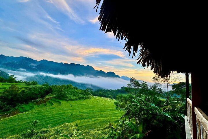 Vietnam Off-The-Beaten-Path 15 - Day Adventure Tour - Photo 1 of 25