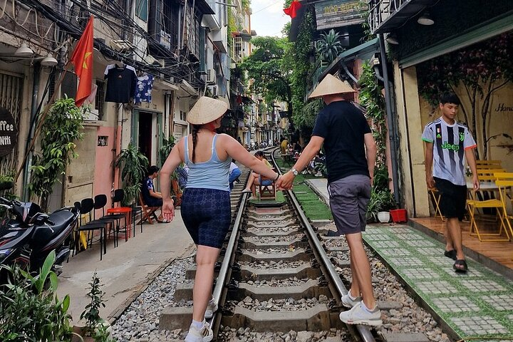 From Hanoi: 3-day Majestic Ba Be & Ban Gioc Tour - Photo 1 of 5