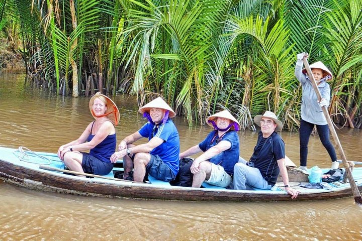 15-Day Majestic Vietnam FULL Package - 68% OFF + Bonuses - Photo 1 of 25