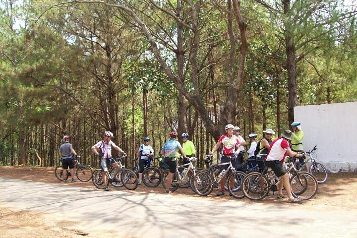 1Day Biking to Nha Trang from Dalat - Photo 1 of 25