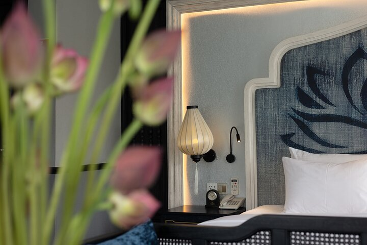 2-Day Amica Cruise Tour Along Halong Bay - Photo 1 of 8