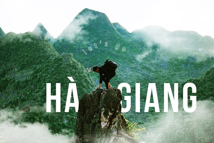 2 - Day Hagiang - Dong Van Karst Plateau - Photo 1 of 15