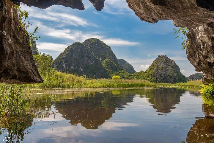 2-day Highlights of Ninh Binh  - Photo 1 of 10