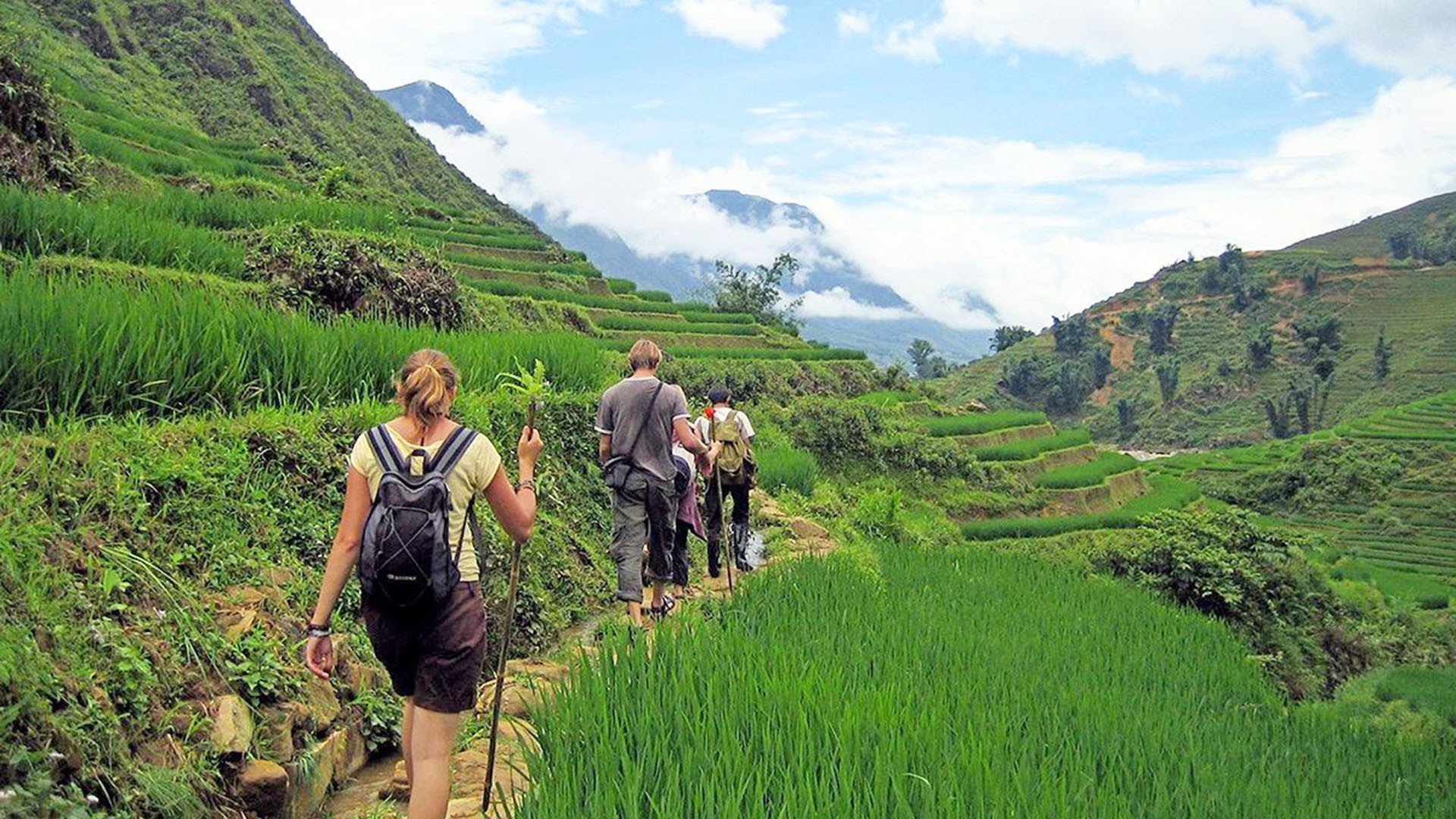 [10% OFF] 2-Day Sapa Tour: Ethnic Homestay and Trekking - Photo 1 of 10