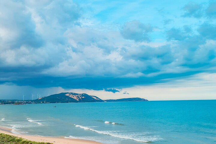 One-day Mui Ne adventure from Ho Chi Minh City - Photo 1 of 11